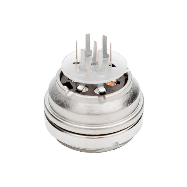 C091 61G007 120 2 Amphenol Tuchel Industrial  Gruppi di connettori circolari